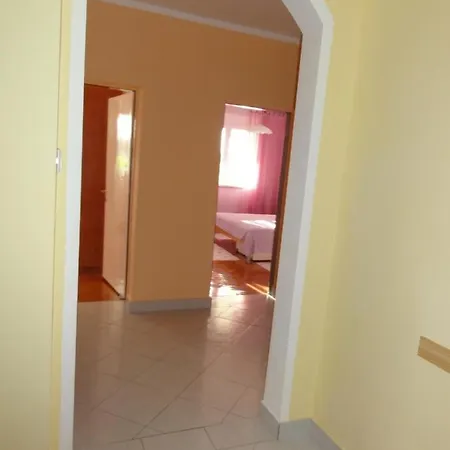 House Apartman Biograd na Moru