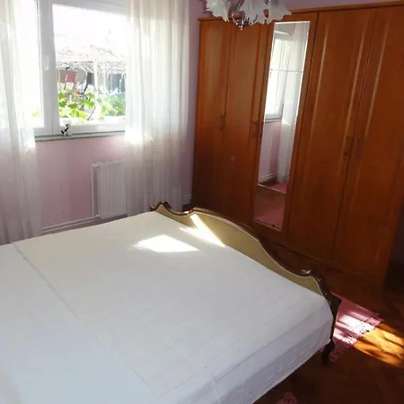 Apartman House Biograd na Moru