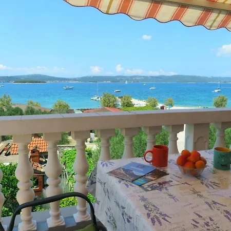 Apartman House Biograd na Moru