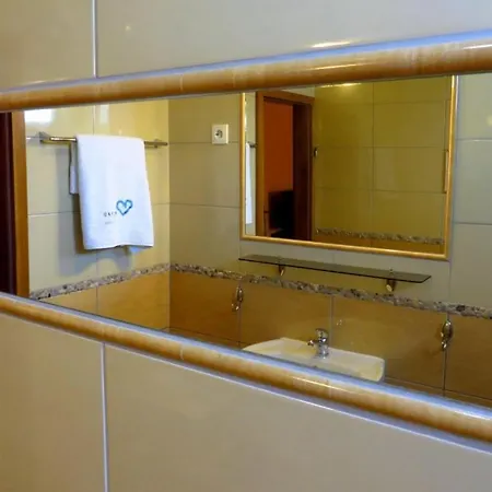 House Apartman