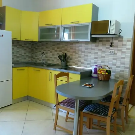 House Biograd na Moru