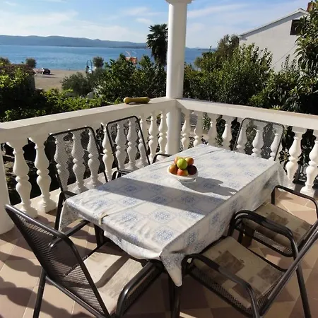 Apartman House Biograd na Moru