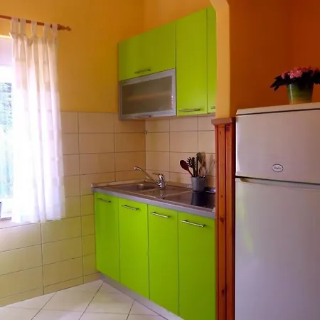 Apartman House