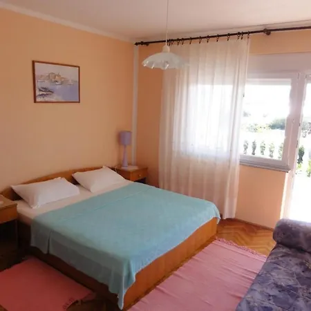 Apartman House Biograd na Moru