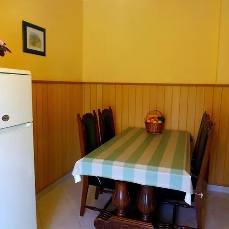 House Apartman Biograd na Moru