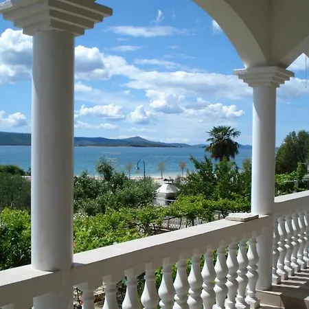House Apartman Biograd na Moru