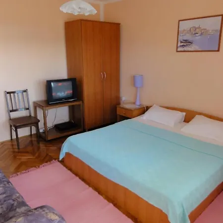 Apartman House Biograd na Moru