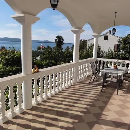 House Biograd na Moru
