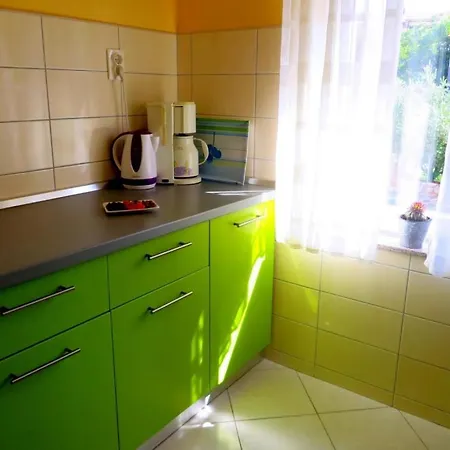 House Apartman *
