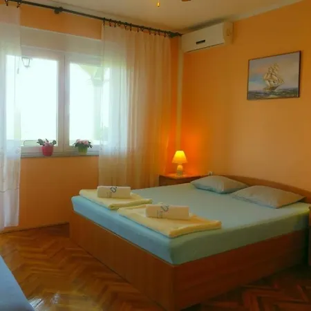 Apartman House
