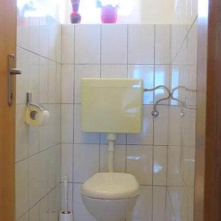 Apartman House *