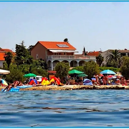Apartman House Biograd na Moru