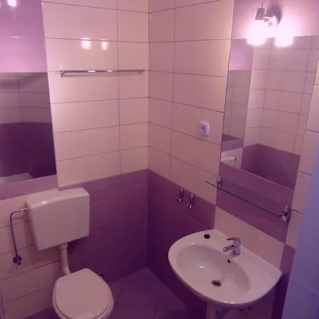 Apartman House Biograd na Moru