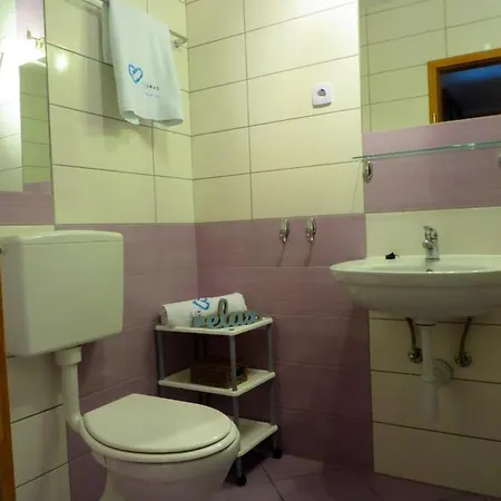 House Apartman Biograd na Moru
