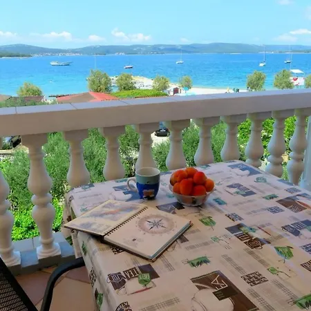 House Apartman Biograd na Moru