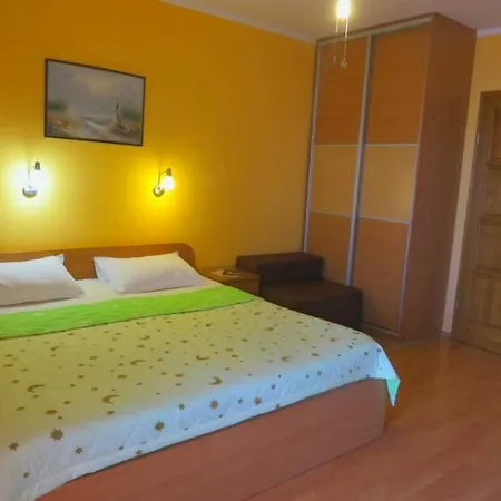 House Apartman
