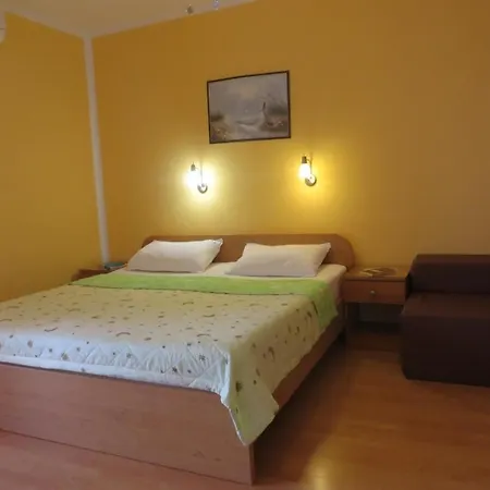 Apartman House Biograd na Moru