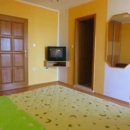 Apartman House